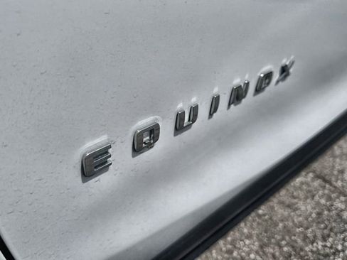 New 2024 Chevrolet Equinox LS w/ LPO, Floor Liner Package image 89