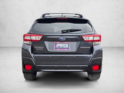 Used 2019 Subaru Crosstrek 2.0i Limited w/ Moonroof Package AWD/4WD image 4