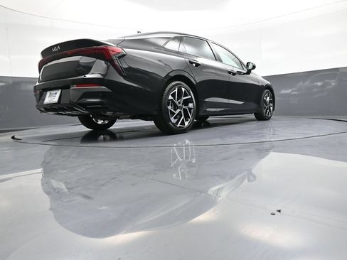 New 2026 Kia K5 EX FWD image 30
