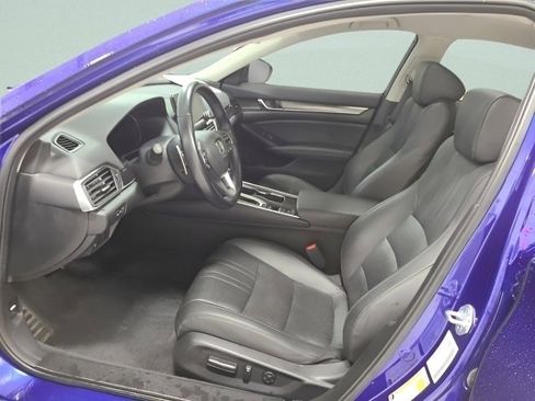 Used 2022 Honda Accord Sport Special Edition image 22