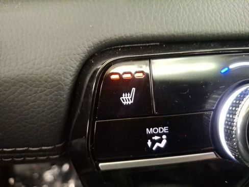 New 2026 Honda Pilot Touring image 24