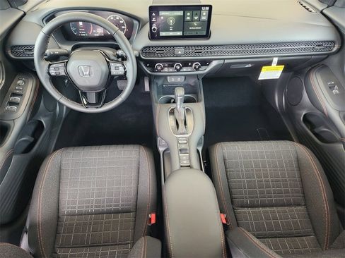 New 2026 Honda HR-V Sport image 18