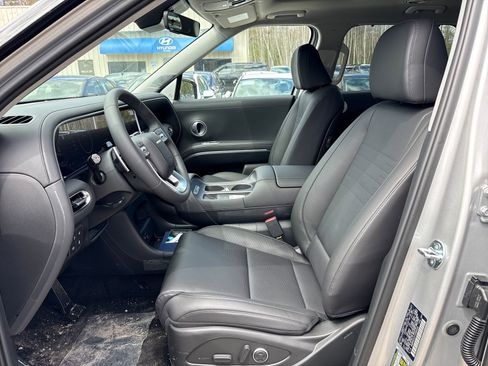 New 2026 Hyundai Palisade Limited AWD/4WD image 9