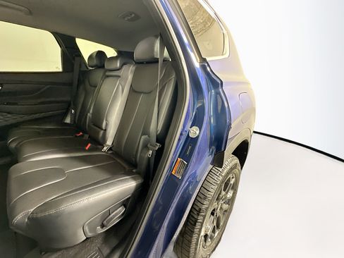 Used 2023 Hyundai Santa Fe XRT FWD image 26