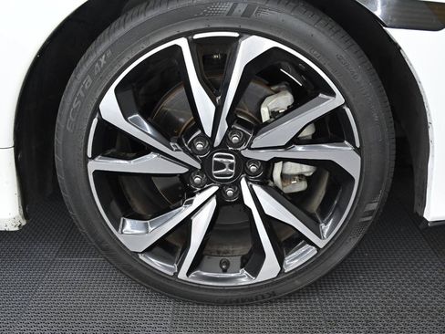 Used 2020 Honda Civic Si image 47