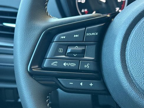 New 2026 Subaru Forester Premium AWD/4WD image 25