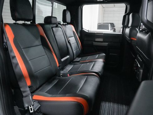 Used 2018 Ford F150 Raptor w/ Equipment Group 802A Luxury AWD/4WD image 31