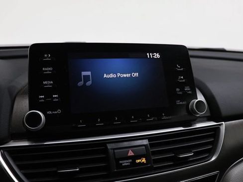 Used 2018 Honda Accord LX image 25