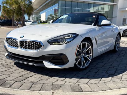Used 2020 BMW Z4 sDrive30i w/ Premium Package