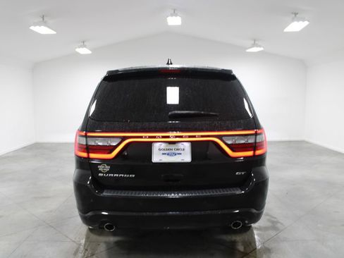 Used 2020 Dodge Durango GT image 9