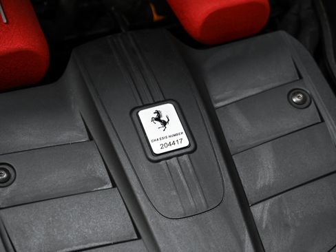 Used 2015 Ferrari F12 Berlinetta image 54