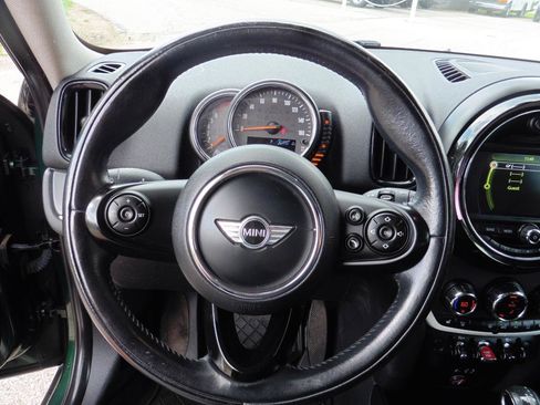 Used 2017 MINI Cooper Countryman S AWD/4WD image 6