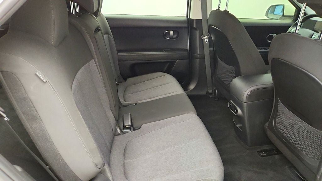 Used 2026 Hyundai Ioniq 5 SE RWD image 19
