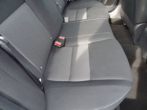 Used 2025 Nissan Sentra SV FWD image 21