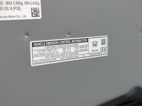 Used 2025 Honda Civic Sport image 24