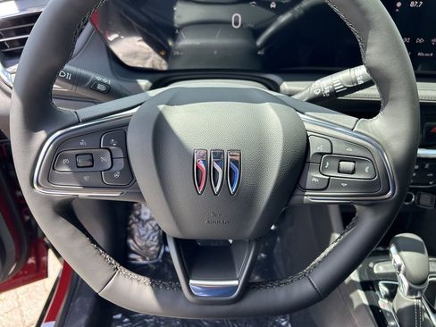 New 2026 Buick Encore GX Sport Touring w/ Advanced Technology Package image 26