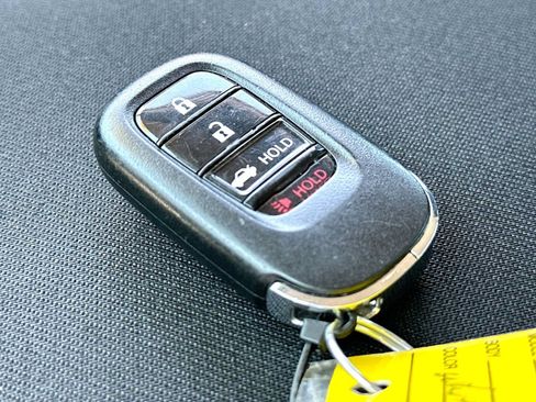 Used 2024 Honda Civic LX image 29