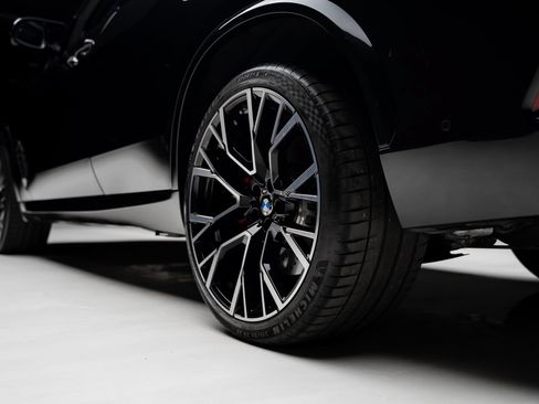Used 2024 BMW X5 M Competition w/ Executive Package AWD/4WD image 82