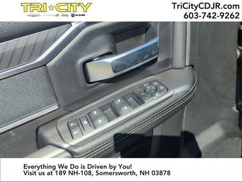 New 2026 RAM 3500 Big Horn image 14