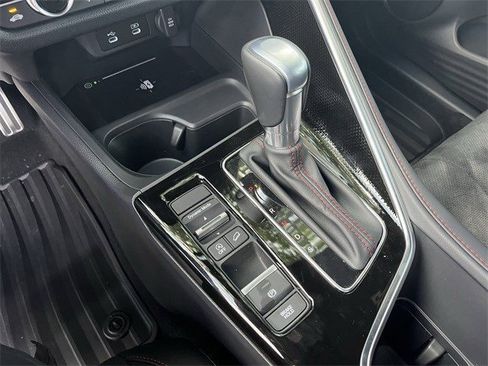 Used 2025 Acura ADX A-Spec image 22