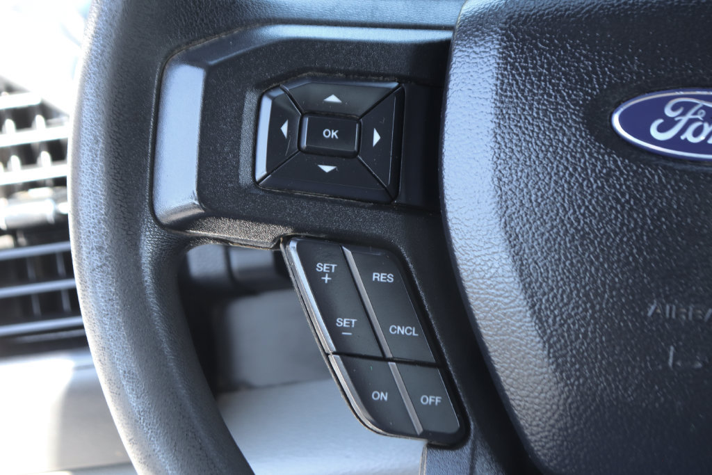 Used 2019 Ford F250 XL w/ XL Value Package AWD/4WD image 21