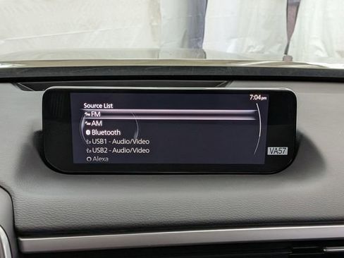 New 2026 MAZDA CX-50 Meridian Edition w/ Weather Package AWD/4WD image 24