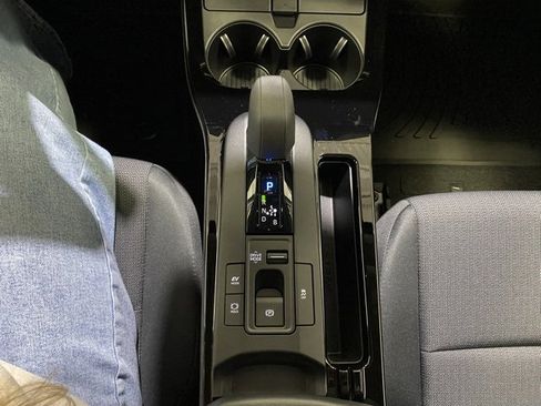 New 2026 Toyota Prius LE image 19