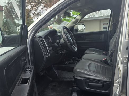 Used 2014 RAM 3500 Tradesman image 13