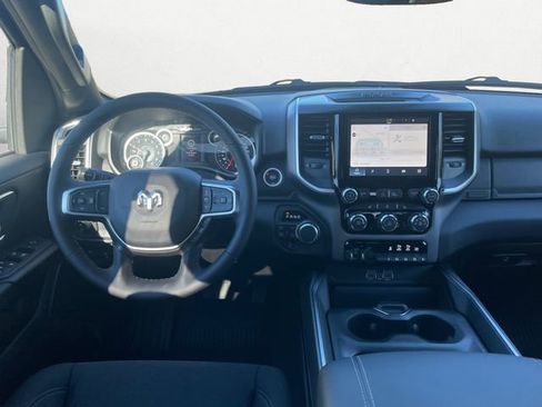 New 2026 RAM 1500 Big Horn AWD/4WD image 10