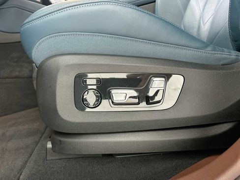 Used 2023 BMW XM image 14