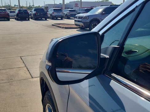 New 2026 Honda Ridgeline RTL image 12