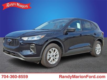New 2025 Ford Escape Active w/ Tech Pack #1