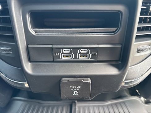 New 2026 RAM 2500 Laramie image 18