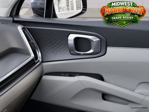 New 2026 Kia Sorento S w/ S Panoramic Sunroof Package image 25