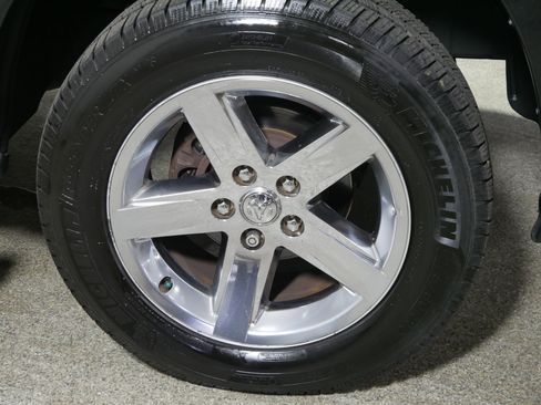 Used 2012 RAM 1500 Sport w/ Sport Premium Group image 15