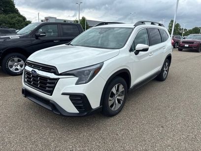 Used 2023 Subaru Ascent Premium w/ Convenience Package