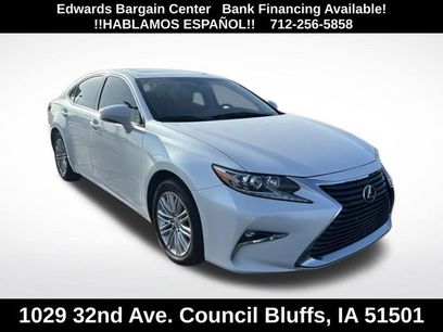Used 2016 Lexus ES 350