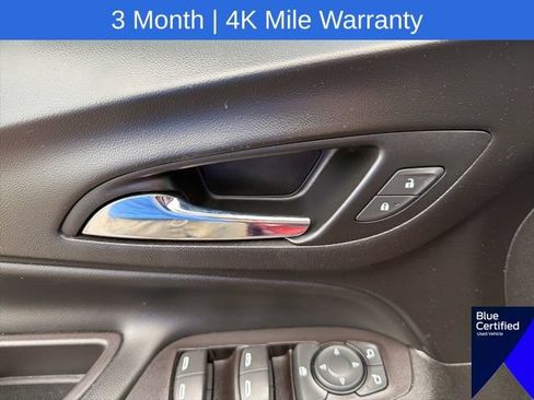 Used 2021 Chevrolet Equinox LT AWD/4WD image 22