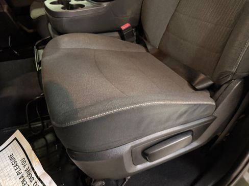 Used 2021 RAM 1500 Tradesman w/ Popular Equipment Group AWD/4WD image 47