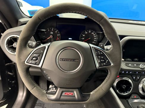 Used 2023 Chevrolet Camaro SS image 22