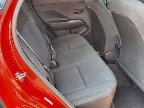 Used 2025 Hyundai Kona SEL FWD image 33