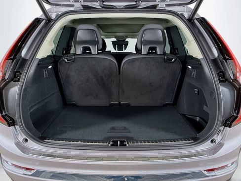 New 2026 Volvo XC90 B6 Plus w/ Protection Package AWD/4WD image 27