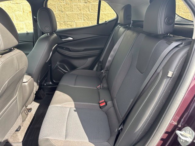 Used 2020 Buick Encore GX Preferred w/ Cold Weather Comfort Package FWD image 14