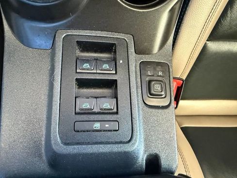Used 2021 Ford Bronco Wildtrak AWD/4WD image 22