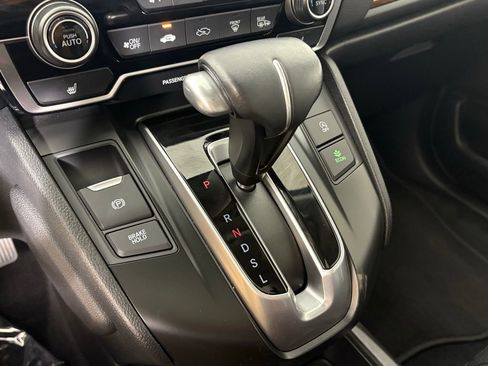 Used 2022 Honda CR-V EX-L image 27