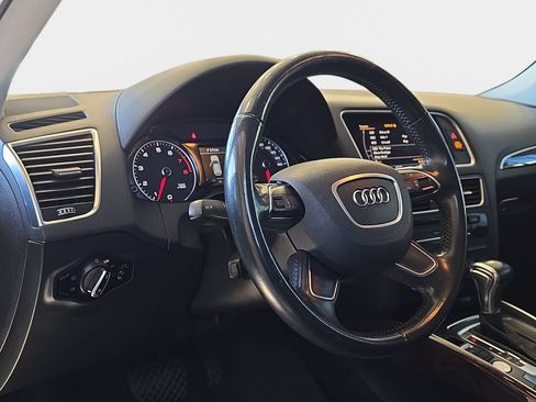 Used 2015 Audi Q5 2.0T Premium Plus w/ Technology Package AWD/4WD image 17