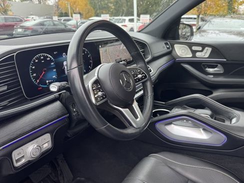 Used 2023 Mercedes-Benz GLE 350 4MATIC image 24