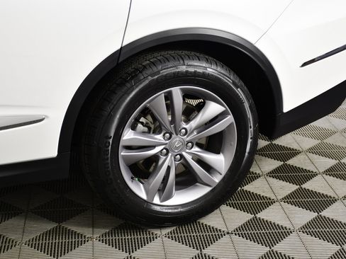 Certified 2024 Acura MDX SH-AWD image 53