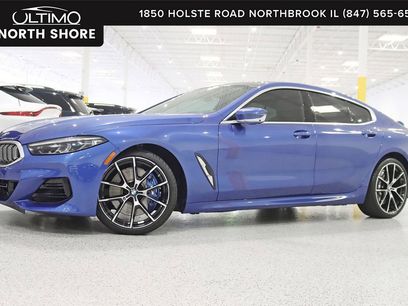 Used 2026 BMW 840i xDrive