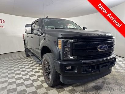 Used 2019 Ford F250 Lariat